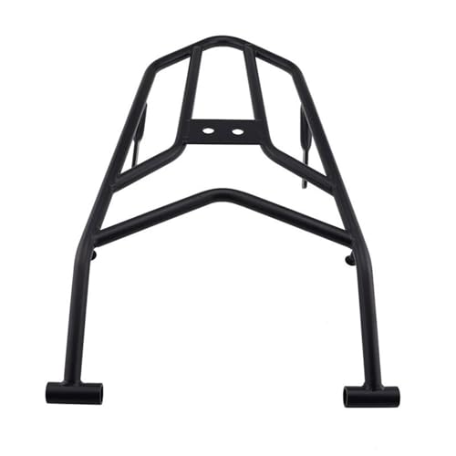 Porte-bagages arrière pour CRF300L et Rally 2021-2023, support de fret noir