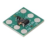 Lampe solaire à LED : cette module de carte controleur de charge solaire peut piloter une ou plusieurs perles de lampe à LED ou une guirlande lumineuse parallèle dans une variété de couleurs.