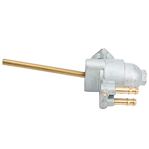 Interruptor do tanque de combustível, válvula de combustível de saída dupla 16950‑300‑020 Substituiç