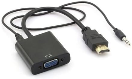 ML HDMI to VGA Adapter