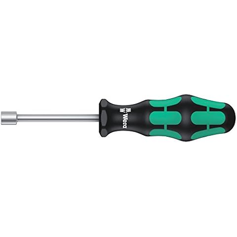 Wera Tournevis à douille 395 HO Cover