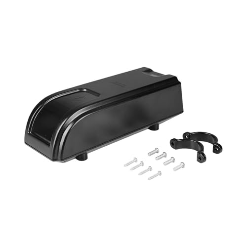 Laroal Ebike Controller Box wasserdichte Elektrische Fahrrad Controller Fall für Elektrische Fahrrad EBike Moped Roller Mountainbike