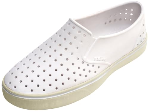 Image of Native Shoes Unisex-Adult Miles Wanderfoam Sneaker