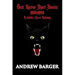 Cover of Best Horror Short Stories 1850-1899: A 6a66le Horror Anthology