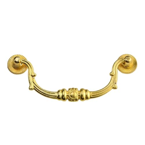 Poignée de porte en arc, quincaillerie de placard premium - 2