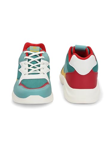 Image of OFF LIMITS Roger Running Shoes for Men