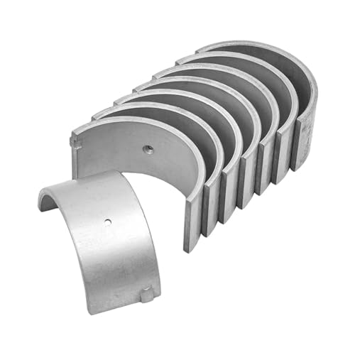 Roulement de bielle moto CBR600 F2 solution jeu moteur tailles 33mm à 32mm