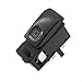 Fog Lamp Regulator Switch for Golf MK2 Easy Replacement Pushbutton Design for Improved Light Efficiency