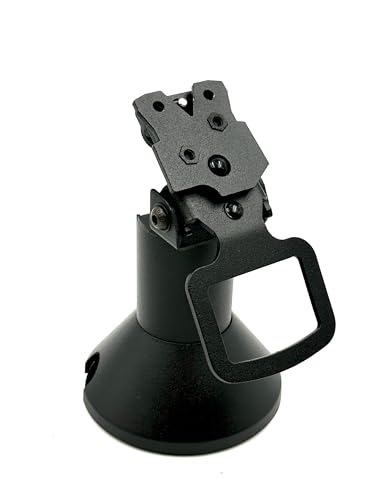 Soporte giratorio y ajustable para terminal Ingenico