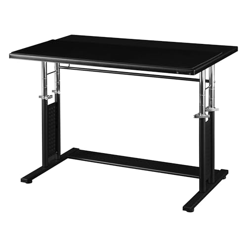 Q[~OfXNHD ~h ~ BHD-1000HDM-BK ( 100 × s 60  59.5-81 cm) ubN [sAi]