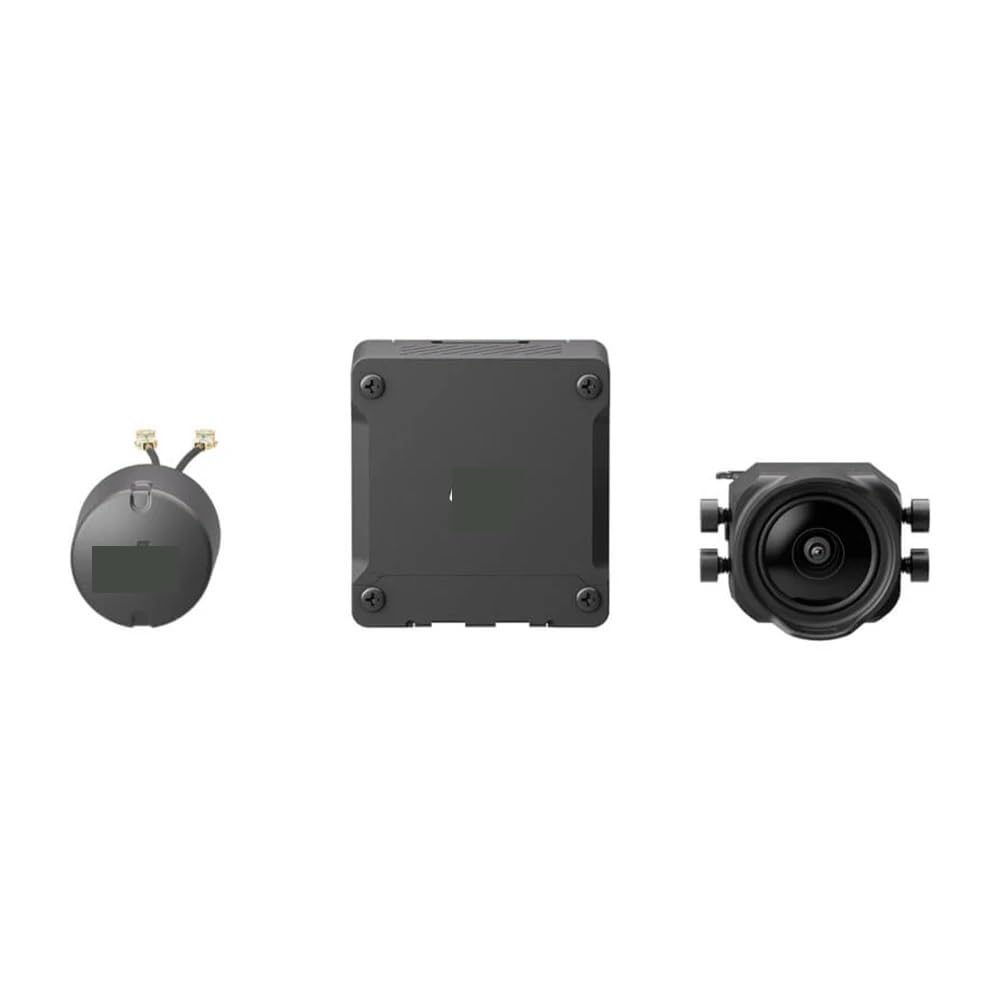 para transmisión de vídeo para Gafas dji para Controlador FPV