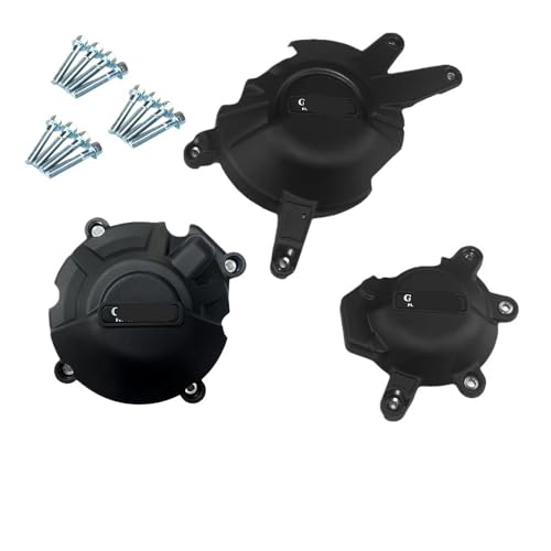 Étui protection couvre moteur CBR650 pour vos sorties et roadtrips