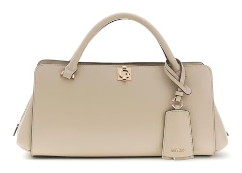 Sac à épaule GUESS Audrey Girlfriend Satchel grand sac à main