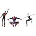 SwimWays Marvel Spider-Man Dive Character 3-Pack, Swimming Pool Accessories & Kids Pool Toy, Spiderman Toys, Weighted Figures, Marvel Pool Party Favors & Games for Kids Ages 5 & Up