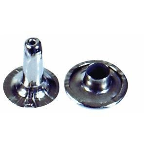 12 jeux LG Speedy Rivet rivetage rapide assemblage cuir tissu quincaillerie
