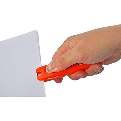 Viwanda - Paper Clipper - Eric Nero