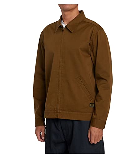 Image of RVCA Mens Everyday Fashion Jacket