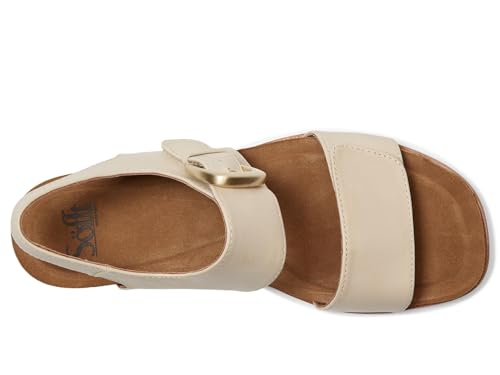 Söfft Women's Peggie Wedge Sandal2