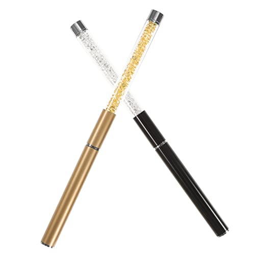 Gogogmee Lash Supplies for Eyelash Tech Eyelash Brush Mascara Wand Lash Set for