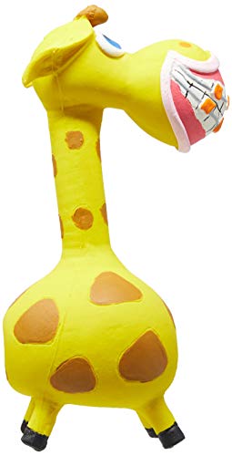 Boneco Girafita, Latoy, Multicor