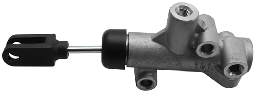 Cilindro maestro de embrague 072-9939: soluciona el pedal blando de tu coche