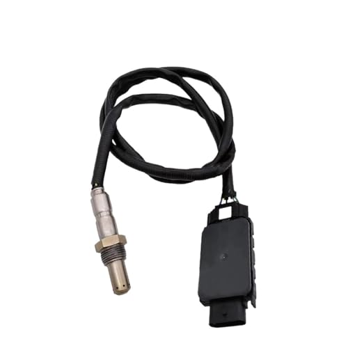 Capteur NOX 80A907805B sonde oxyde azote d'échappement pour Q5 A6 2.0 TDI