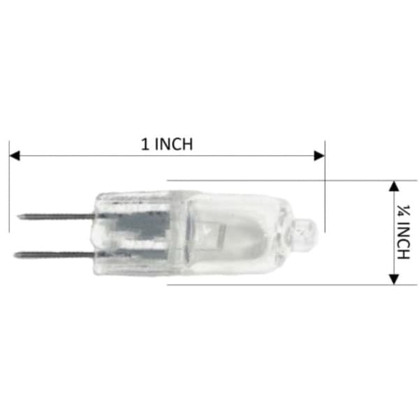 Diy Part Center BBQ Grill Compatible with American Outdoor Grills Light Bulb DIY24187-15AOG