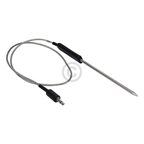 Thermomètre à viande AEG 807822604/3 d'origine pour four à vapeur eVendix