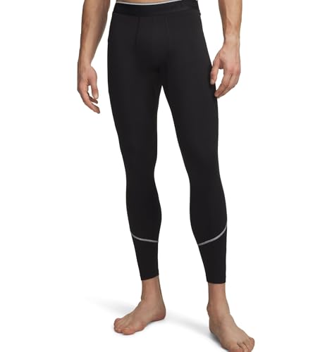 Under Armour Mens HeatGear Elite Leggings XXL