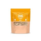 by Amazon Almendra Molida - 200g