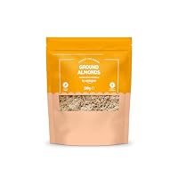 by Amazon Gemahlene Mandeln - 200g