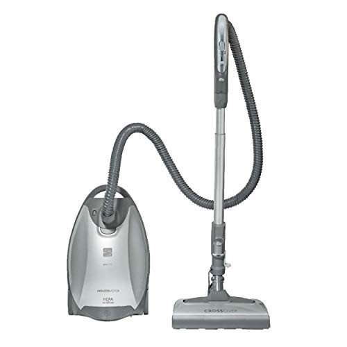 Kenmore Elite Pet Friendly Canister Vacuum
