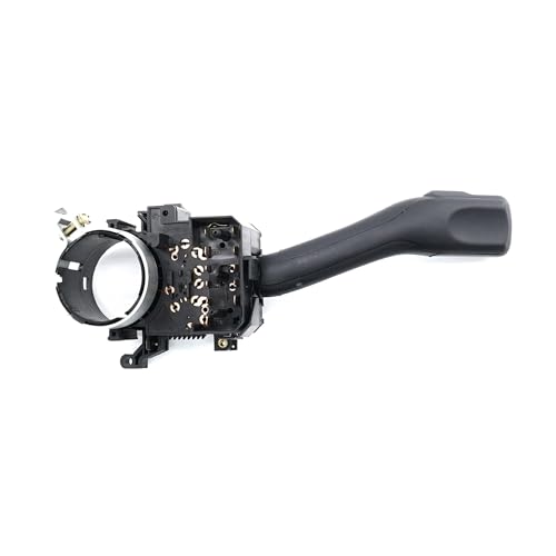 Commutateur de clignotants mécanisme robuste Skoda Octavia Superb 2002 - 5