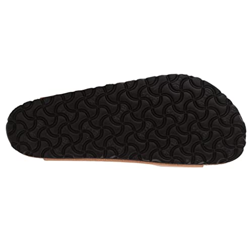 Birkenstock Women's Vegan Arizona V Dd Indigo Mf R4