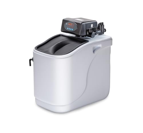 WK - Addolcitore d'Acqua domestico New Octopus Slim,...