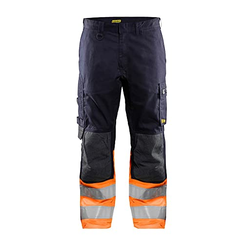 Pantalon de travail Blaklader 14891513 protection multiformes