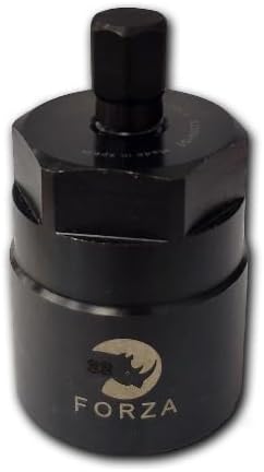 Forza - Magnetic plate extractor m26x100