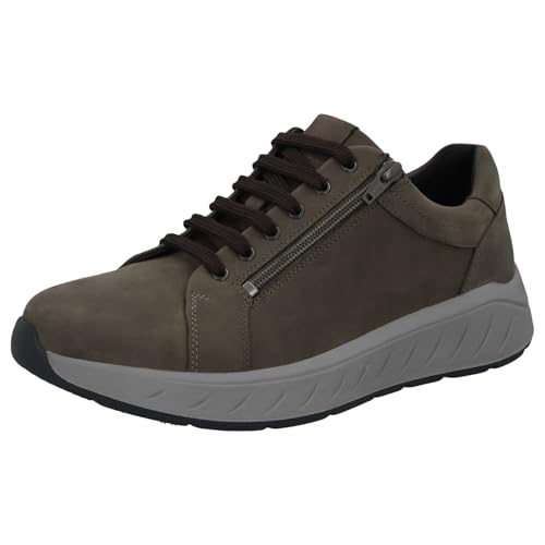 Zapatos cómodos Solidus 71124 Ken de ancho M para aliviar pies anchos