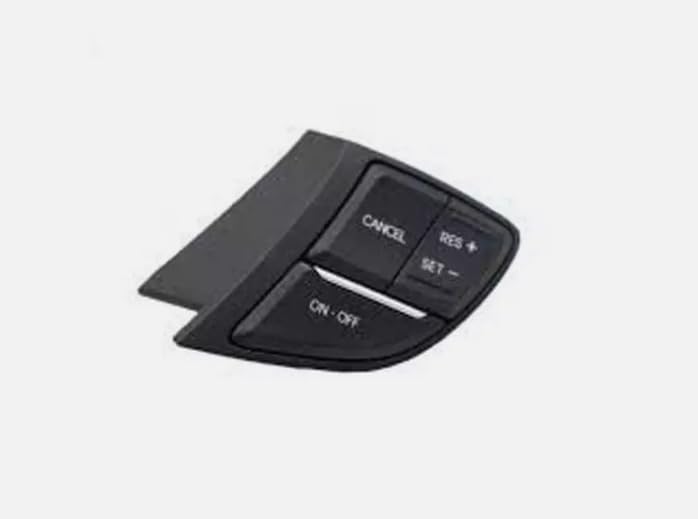 96440-3S000RY Steering Remote Control Switch RH Fits for 2011 2015 Hyundai Sonata