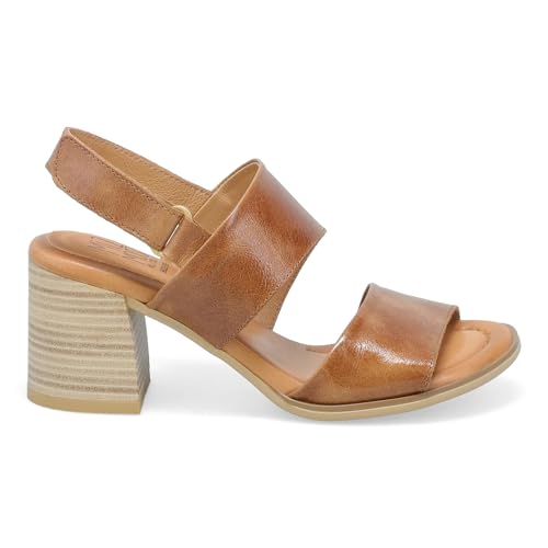 Miz Mooz Women's Rorie Heeled Sandal2