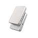 Produktbild Hidizs DH80S DAC und AMP ausgewogen, tragbar, unterstützt MQA-Audio-Technologie, tragbar, DSD64/128, für System Windows 10/Mac OS/iPad OS/Android/iOS