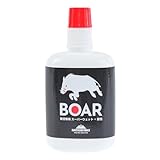 BOA ボア HAYASHI WAX