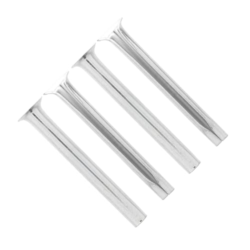 TERF® Chiodi di ancoraggio rapidi da 8,0 mm x 150 mm, 8 x 150 mm, fissaggio rapido a martello, per muratura, mattoni, cemento, ideale per lavori in legno interni come stecche e telai, confezione da 10