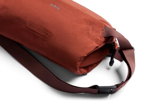 Image of Bellroy Lite Sling, Sling Crossbody Bag For Men & Women, 2024 New Lightweight Water-resistant Materials, Perfect for Travel, 7L