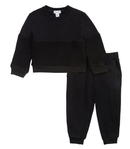 Image of Splendid boys Cozy Way Jogger SetJogger Set