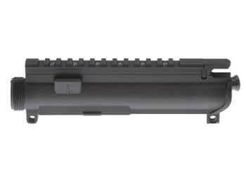 Amazon.co.jp: VFC M4/Mk18 GBBR アッパーレシーバーセット VF9