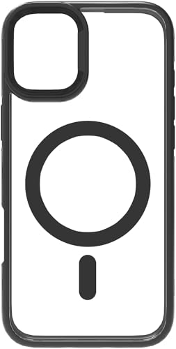 Coque eSTUFF ES67141100 antichoc transparente pour écran 6.1" - 3