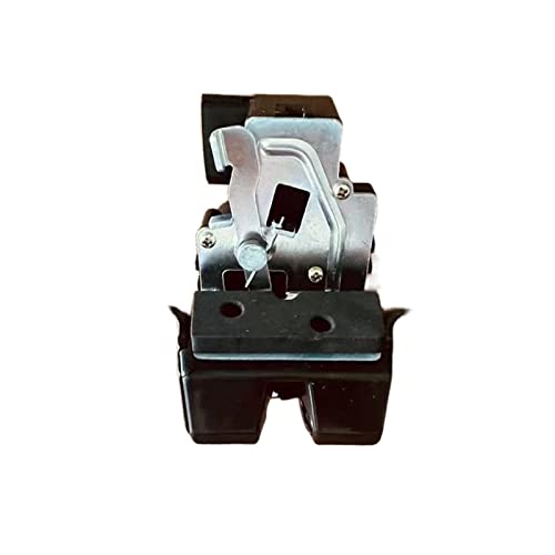 Serrure porte arrière pour Hyundai Tucson IX35 loquet coffre haute résistance