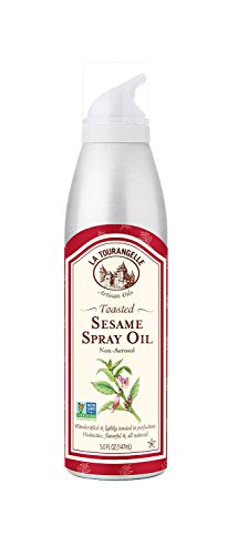 Gourmet Sesame Oil Spray 147ml 5Fl.oz