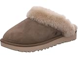 UGG Classic Slipper II, khaki, Gr. 39